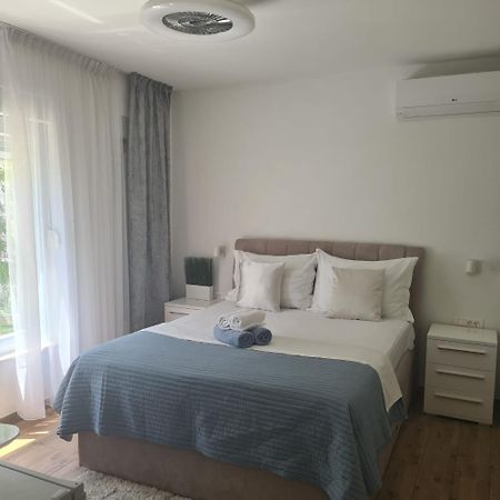 Villa Queen Zadar Bagian luar foto