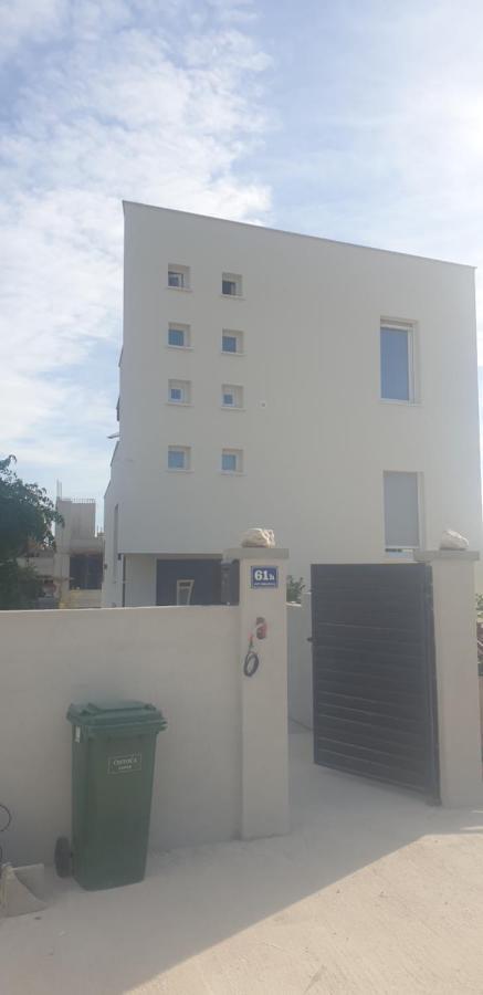 Villa Queen Zadar Bagian luar foto