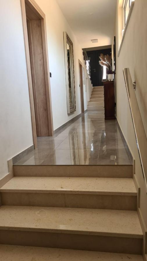 Villa Queen Zadar Bagian luar foto
