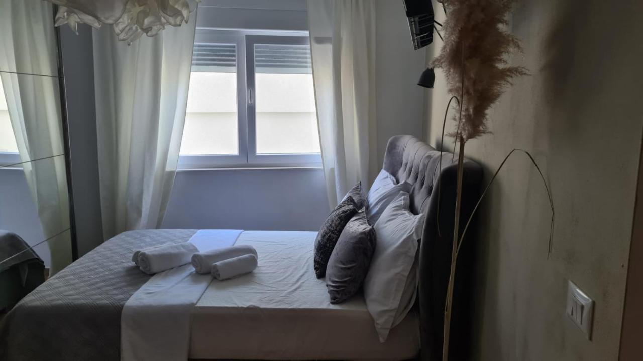 Villa Queen Zadar Bagian luar foto