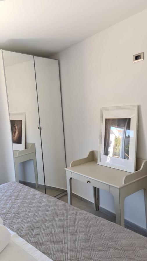 Villa Queen Zadar Bagian luar foto